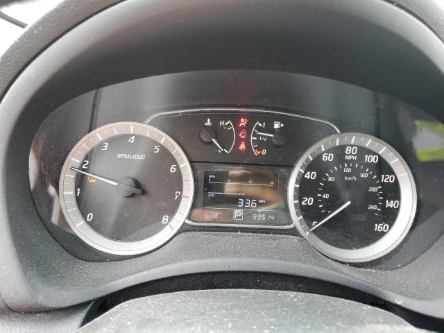 2015 NISSAN SENTRA S - 3N1AB7APXFL668793