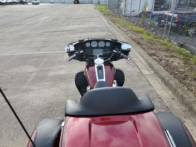 2017 HARLEY-DAVIDSON FLHTCUTG T 1HD1MAD12HB860255