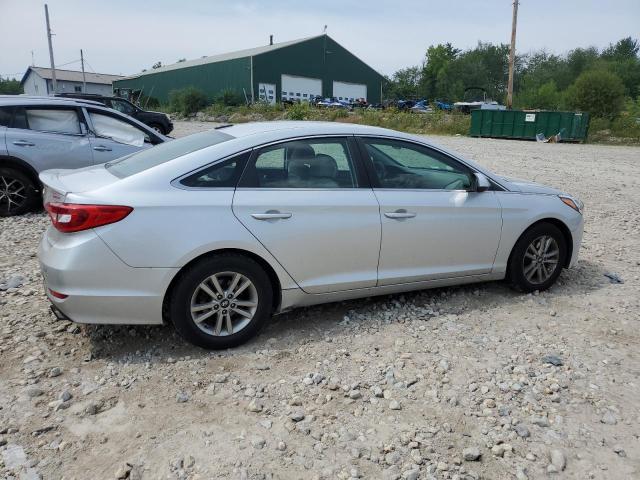 2017 HYUNDAI SONATA SE - 5NPE24AF4HH464823