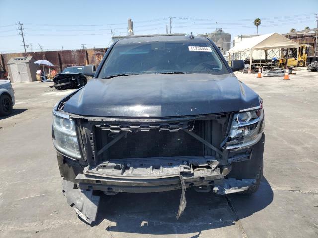 2015 CHEVROLET TAHOE - 1GNSK6KC5FR201191