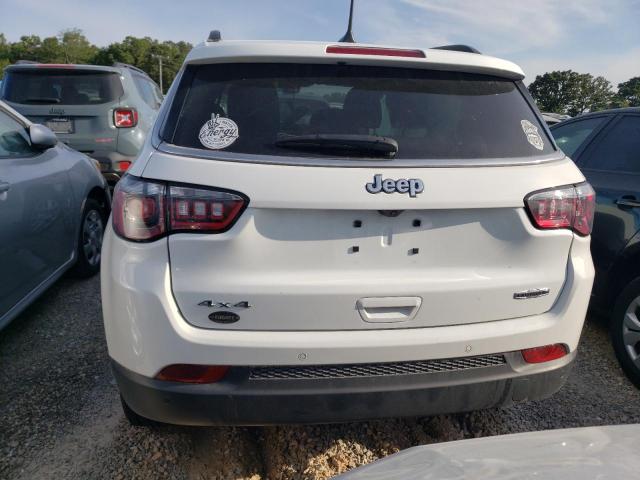 2023 JEEP COMPASS LA - 3C4NJDFN1PT528818