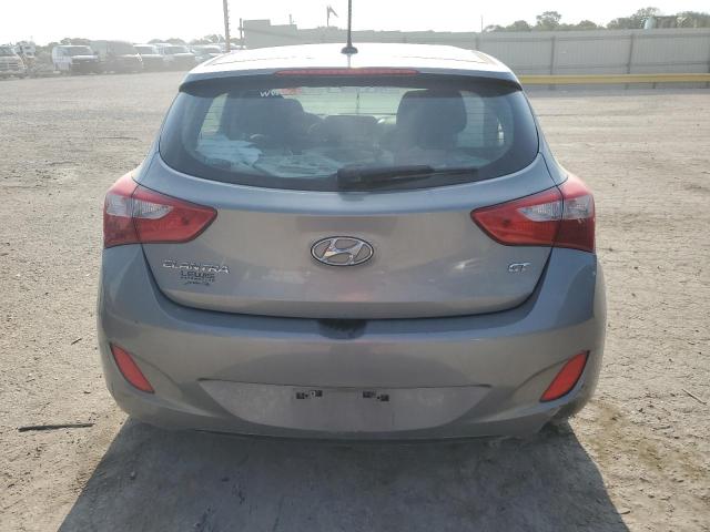 2016 HYUNDAI ELANTRA GT - KMHD35LH1GU252975