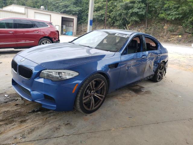 VIN WBSFV9C55DD096643 2013 BMW M5 no.1