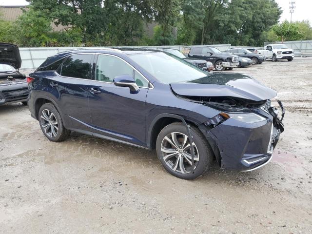 2020 LEXUS RX 350 - 2T2HZMDA1LC223544