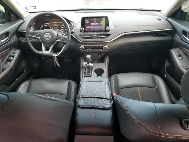2022 NISSAN ALTIMA SR - 1N4AL4CV9NN317933