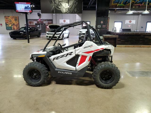 2023 POLARIS RZR 200 EF - L6KHCB187PS003122