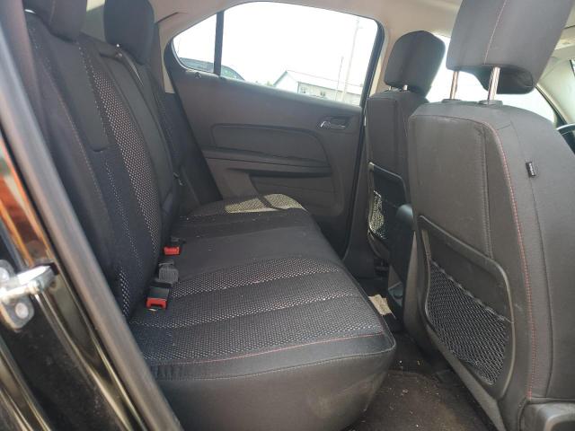 2016 CHEVROLET EQUINOX LT - 2GNFLFEK5G6280876