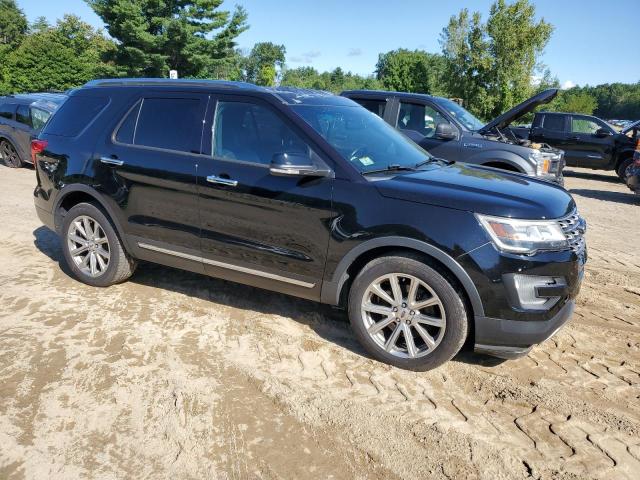 2016 FORD EXPLORER L - 1FM5K8F85GGC14359