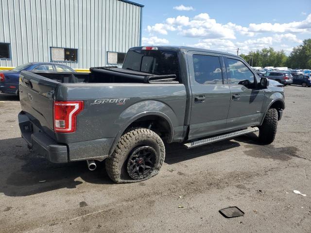 VIN 1FTEW1EP4GKF85762 2016 Ford F-150, Supercrew no.3