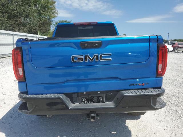 2023 GMC SIERRA - 3GTUUFEL1PG262563