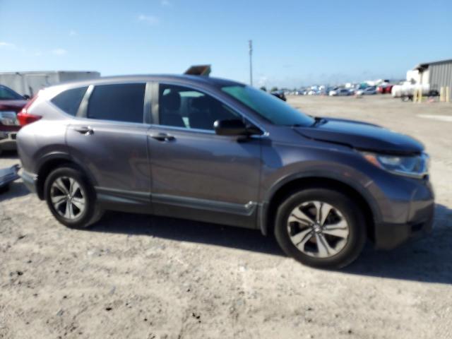 2017 HONDA CR-V LX - 7FARW5H30HE001510