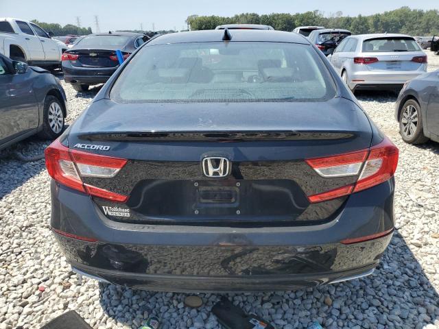 2021 HONDA ACCORD EXL - 1HGCV1F56MA090053