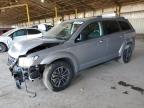 2018 DODGE JOURNEY SE - 3C4PDCAB1JT443685