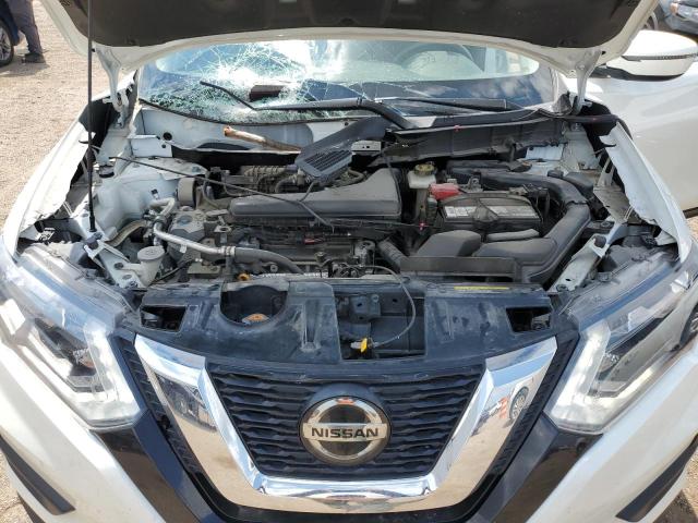 2018 NISSAN ROGUE S - KNMAT2MV7JP614856
