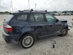 BMW X3 XDRIVE3 photo