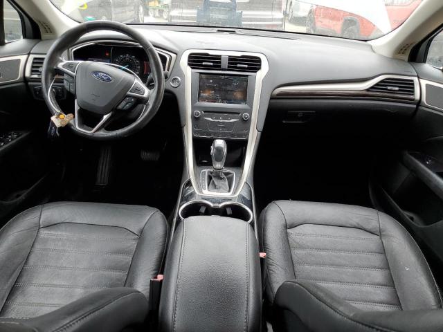 2015 FORD FUSION SE - 3FA6P0HDXFR127737