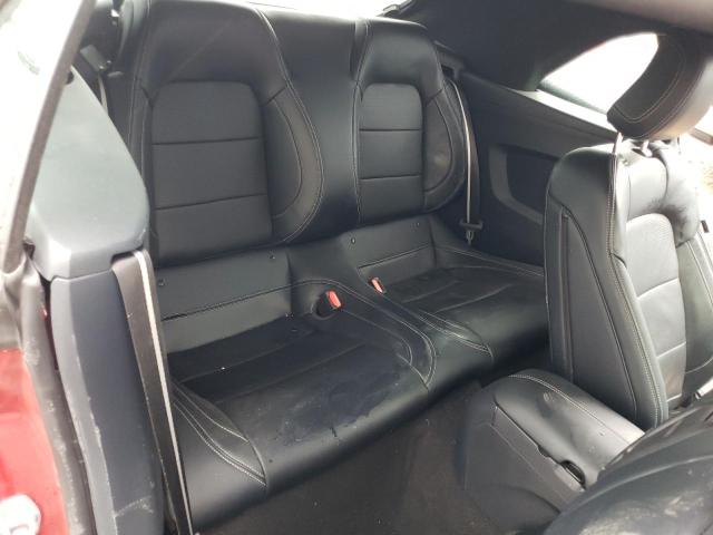 2024 FORD MUSTANG - 1FAGP8UH6R5100814