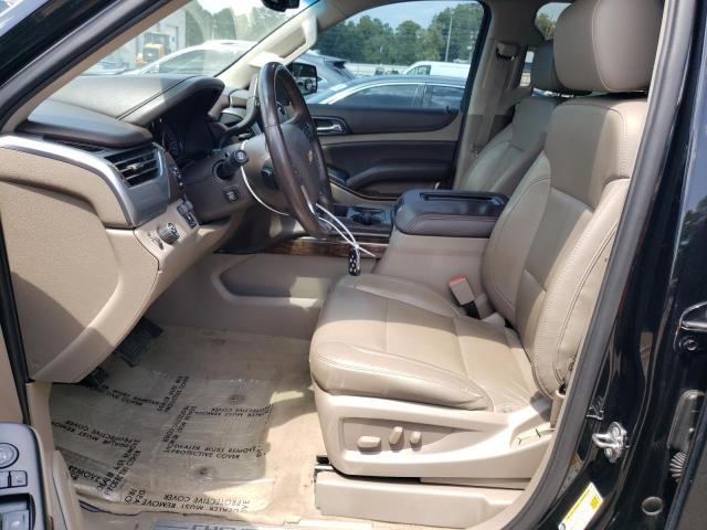 2015 CHEVROLET SUBURBAN C - 1GNSCJKC4FR180754