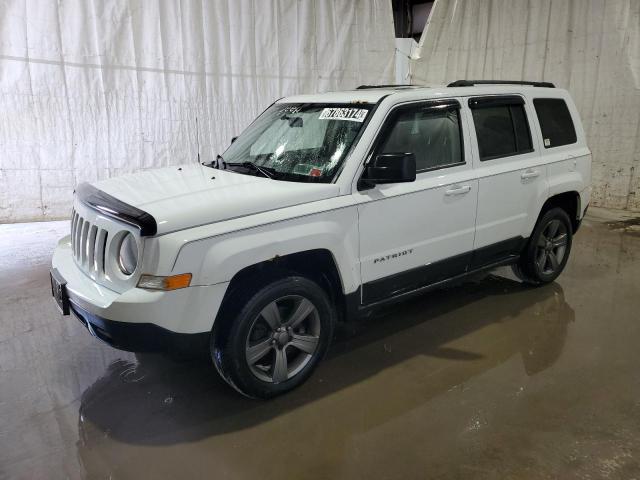 Jeep PATRIOT