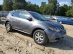 NISSAN MURANO S photo