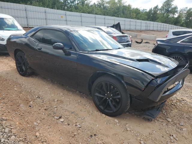 VIN 2C3CDZAG1JH118478 2018 Dodge Challenger, Sxt no.4