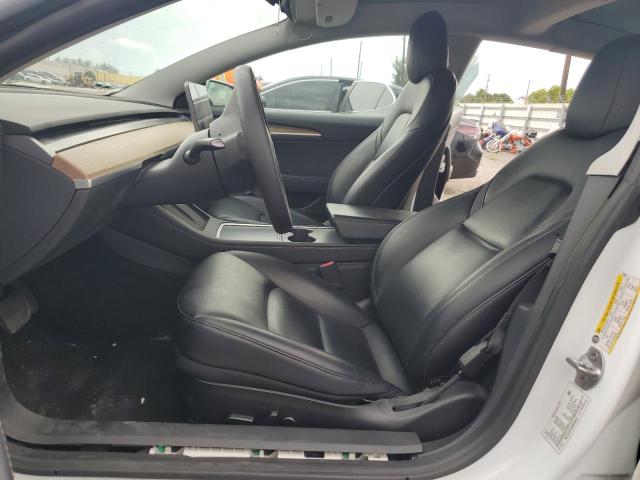 2021 TESLA MODEL 3 - 5YJ3E1EA6MF048647