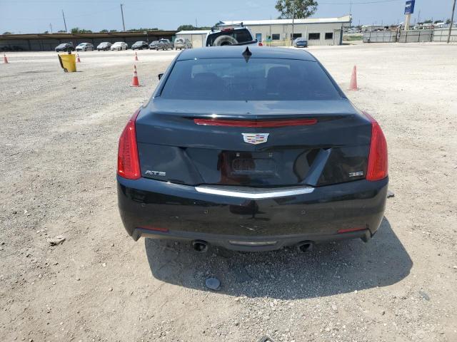 2015 CADILLAC ATS PREMIU 1G6AF1R38F0126740