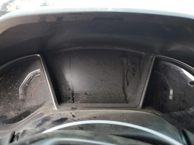 2018 HONDA CIVIC SI - 2HGFC1E55JH708853