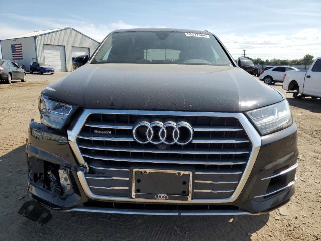 VIN WA1LAAF71JD004311 2018 Audi Q7, Premium Plus no.5