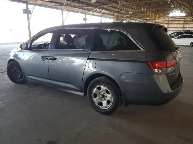 2016 HONDA ODYSSEY LX 5FNRL5H20GB114013