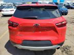 CHEVROLET BLAZER 2LT photo