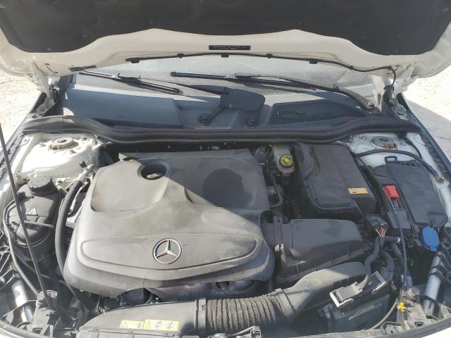 2015 MERCEDES-BENZ CLA 250 - WDDSJ4EB4FN172024