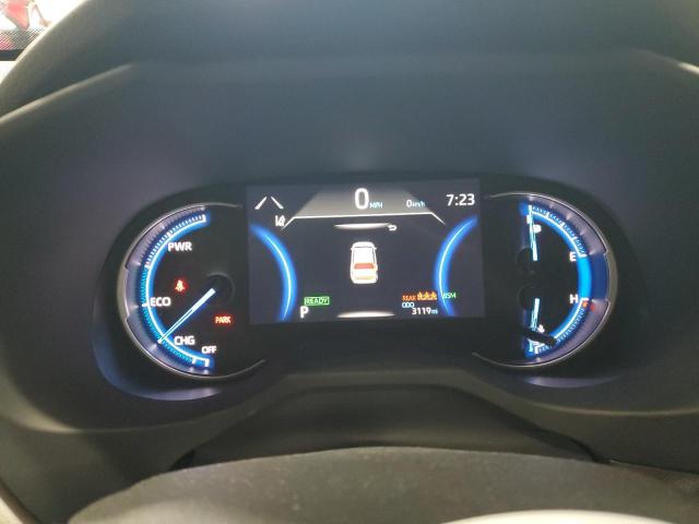 2024 TOYOTA RAV4 XLE - JTMRWRFV7RD232288