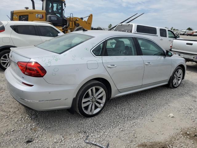 2016 VOLKSWAGEN PASSAT SEL - 1VWCT7A36GC002010