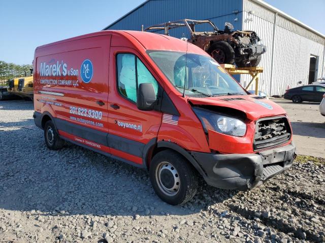 2019 FORD TRANSIT T- 1FTYR2CM1KKA29968  66010794