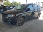 2017 DODGE GRAND CARA - 2C4RDGEG7HR755481