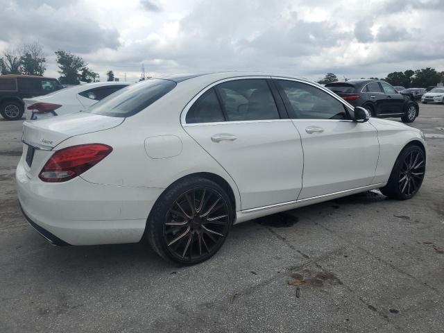 VIN 55SWF4KB6HU223203 2017 Mercedes-Benz C-Class, 3... no.3