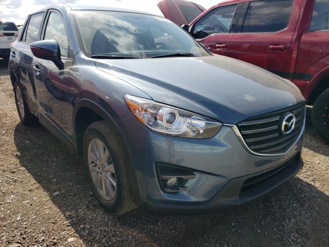 2016 MAZDA CX-5 TOURI - JM3KE4CY5G0661933