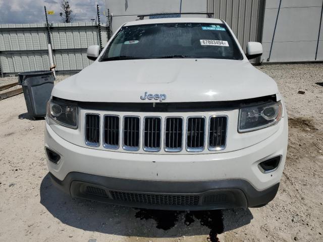 VIN 1C4RJEAG8EC316877 2014 Jeep Grand Cherokee, Laredo no.5