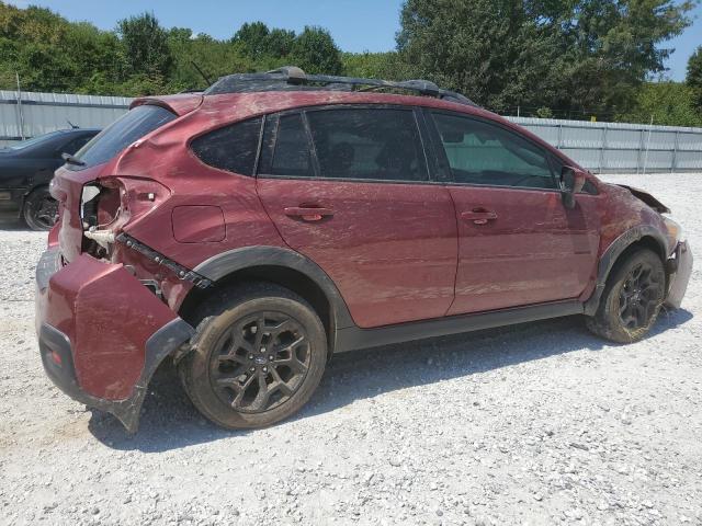 VIN JF2GPABC8HG257144 2017 Subaru Crosstrek, Premium no.3