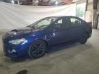 2018 SUBARU WRX - JF1VA1A65J9824879