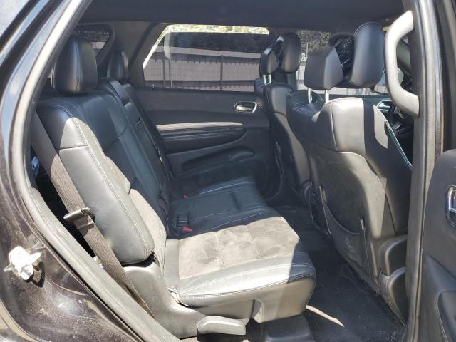 2015 DODGE DURANGO SX - 1C4RDHAG0FC695027