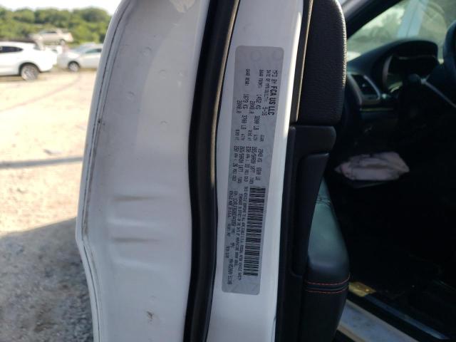 2016 JEEP GRAND CHER - 1C4RJFBG8GC443958