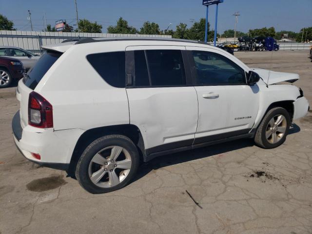 2016 JEEP COMPASS SP - 1C4NJDBBXGD556795