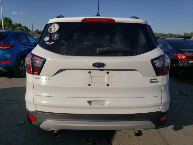 2018 FORD ESCAPE SEL - 1FMCU9HD3JUB40028