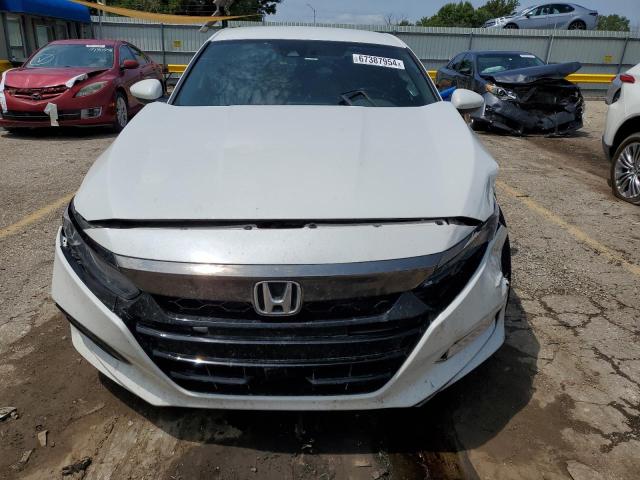 VIN 1HGCV1F38LA102586 2020 Honda Accord, Sport no.5