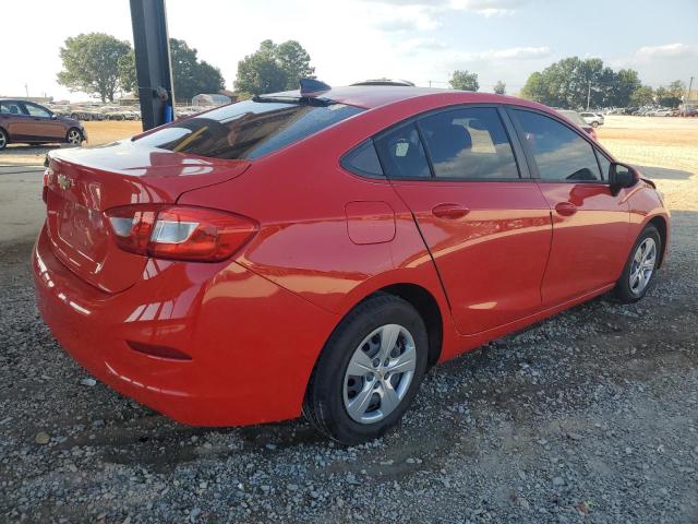 Vin: 3g1bc5sm8hs521543, lot: 68478924, chevrolet cruze ls 20173