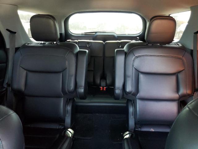 2022 FORD EXPLORER X - 1FMSK7DH4NGB41000
