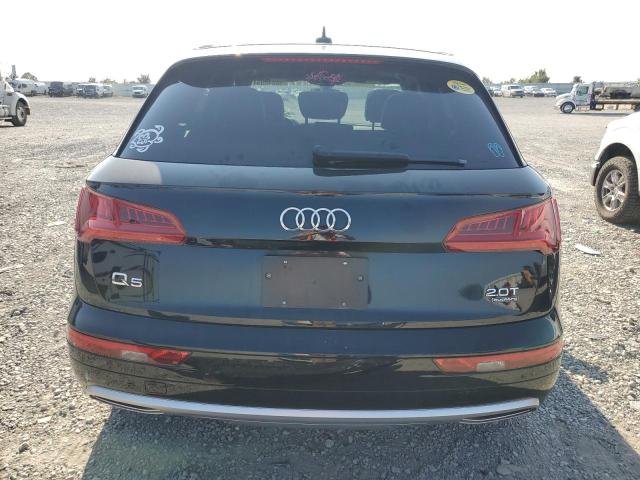 VIN WA1ANAFY9J2004072 2018 AUDI Q5 no.6