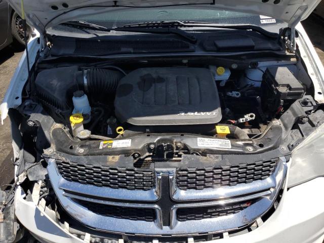 2016 DODGE GRAND CARA - 2C4RDGBG7GR122997